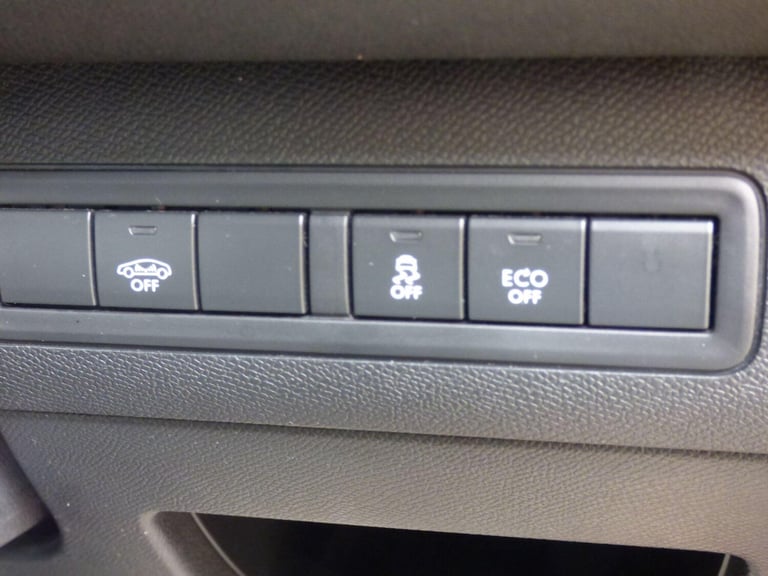 2016 Peugeot 308 SW 1.6 BlueHDi GT Line EAT Euro 6 (s/s) 5dr Diesel