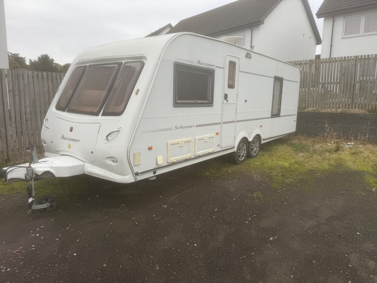 Caravan 