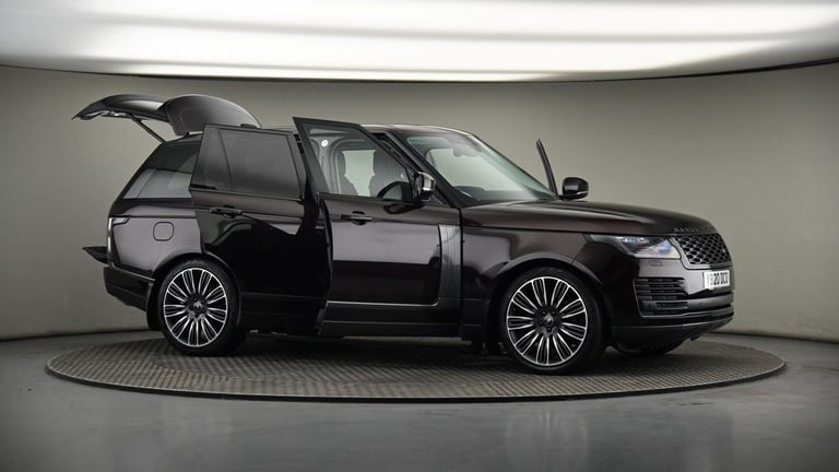 2020 Land Rover Range Rover 3.0 SD V6 Vogue SE SUV 5dr Diesel Auto 4WD Euro 6 (s/s) (275 ps) SUV ...