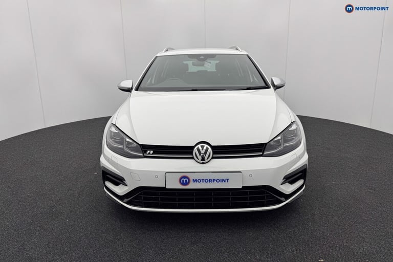 2020 Volkswagen Golf 2.0 TSI 300 R 5dr 4MOTION DSG Estate Petrol Automatic