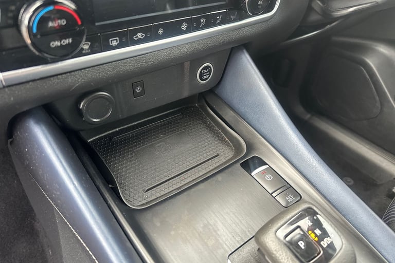 2023 Nissan Qashqai 1.3 DiG-T MH 158 Tekna 5dr Xtronic Hatchback Petrol Automatic