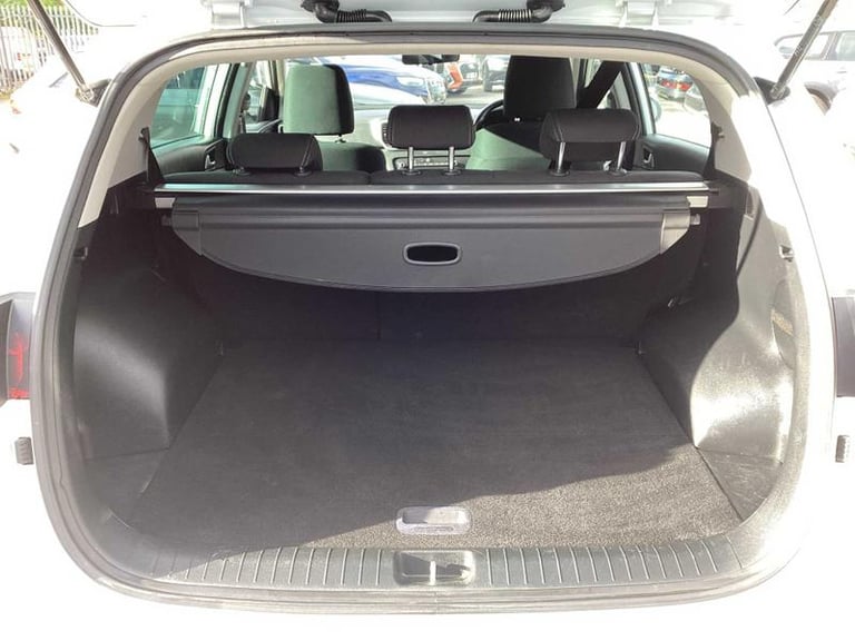 2018 Kia Sportage 1.6 GDi ISG 1 5dr Manual SUV Petrol Manual