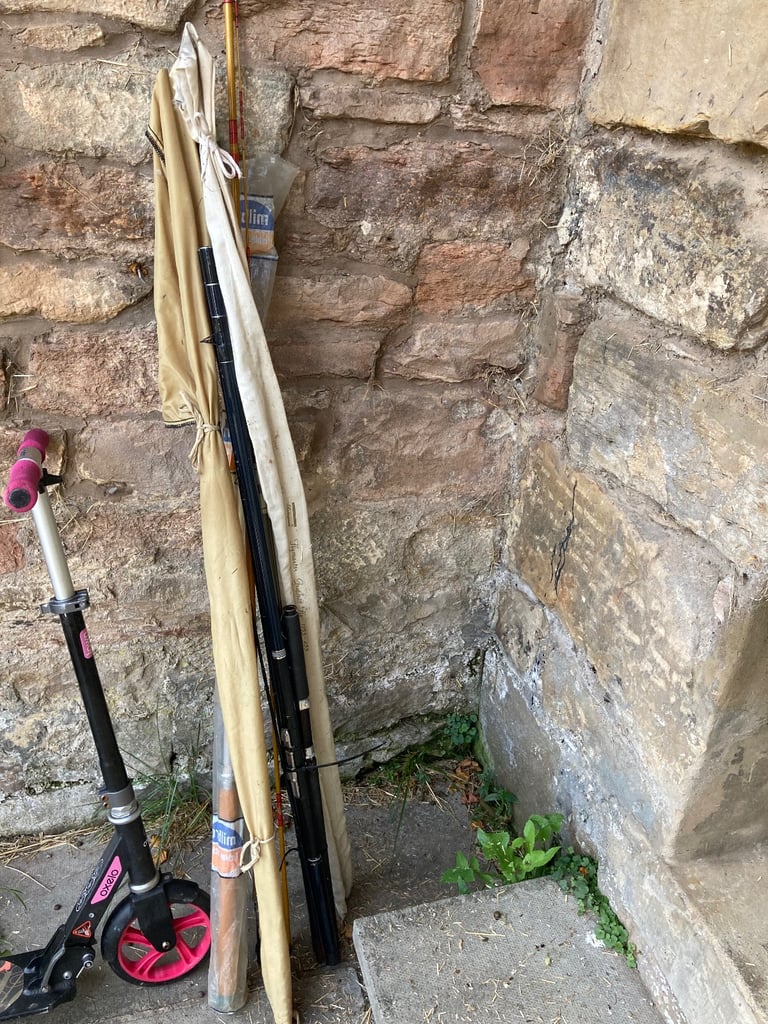 image for Fishing rods