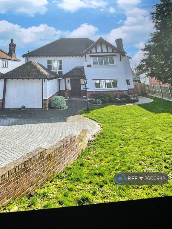 4 bedroom house in Ramsgate, Ramsgate, CT11 (4 bed) (#2606942)