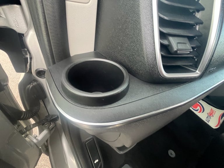 2022 Ford Tourneo Custom 2.0 EcoBlue 130ps L/R 8 Seater Titanium Auto MPV DIESEL Automatic