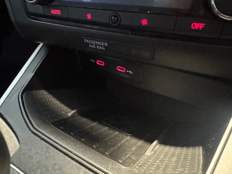 2020 SEAT Arona 1.0 TSI 115 FR [EZ] 5dr DSG Hatchback Petrol Automatic