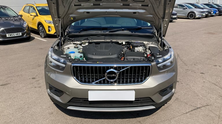 2021 Volvo XC40 1.5 T5 Recharge PHEV Inscription Pro 5dr Auto Estate Estate Hybrid Automatic
