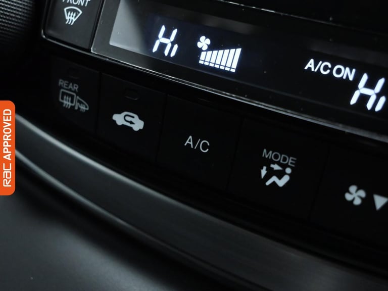 2016 Honda CR-V 1.6 i-DTEC 160 SE Plus 5dr [Nav] ESTATE DIESEL Manual