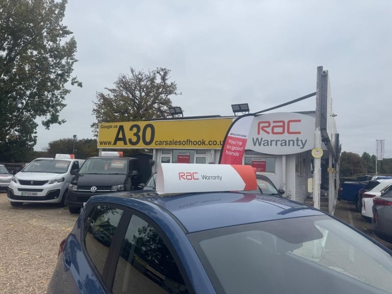 2017 Hyundai i10 1.0 SE 5dr HATCHBACK PETROL Manual
