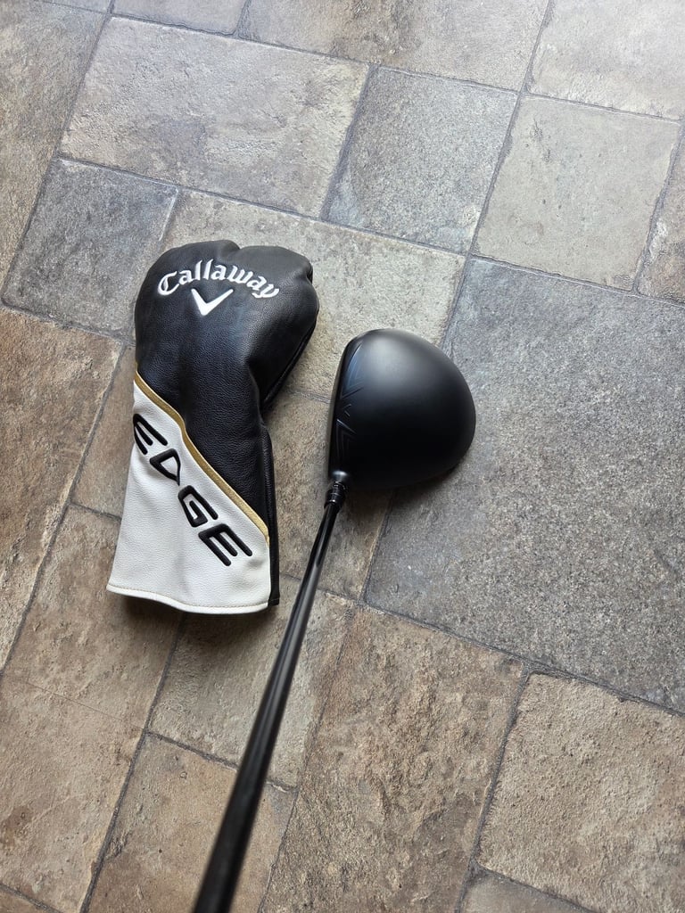 image for Callaway XR16 10.5 driver regular 