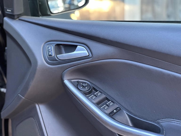  Ford Focus 2.0 TDCi ST-3 Euro 6 (s/s) 5dr Diesel Manual