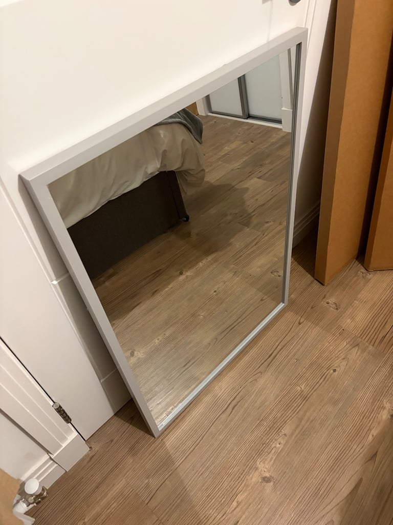 image for Mirror 90x65cm