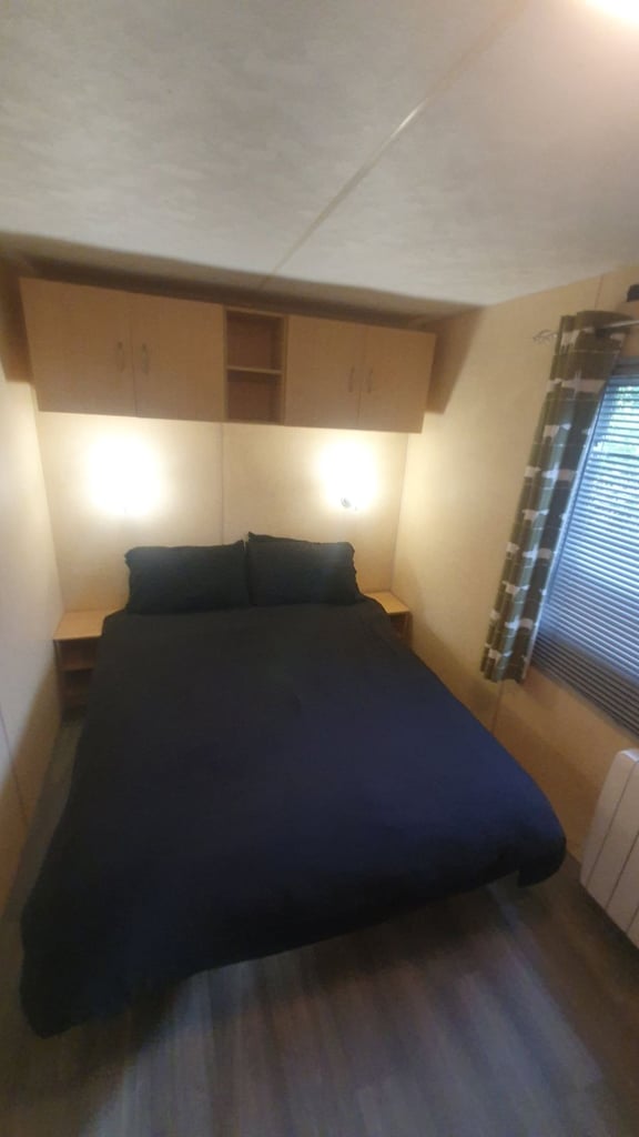 Mobile home to rent