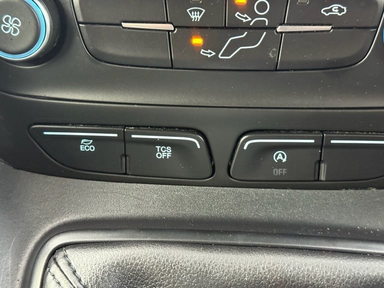 2022 Ford Transit Connect 1.5 230 EcoBlue Trend Panel Van 5dr Diesel Manual L2 Euro 6 (s/s) (100 ...