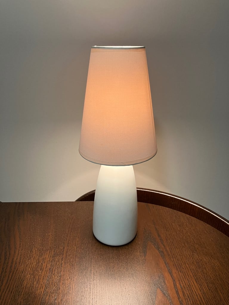image for Slope table lamp