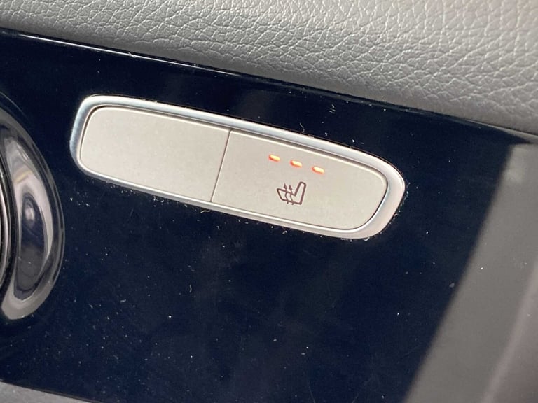 2019 Mercedes-Benz GLC GLC 220d 4Matic Urban Edition 5dr 9G-Tronic ESTATE DIESEL Automatic