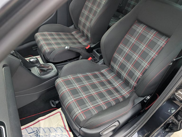 2015 Volkswagen Polo 1.8 TSI GTI 5dr DSG HATCHBACK PETROL Automatic