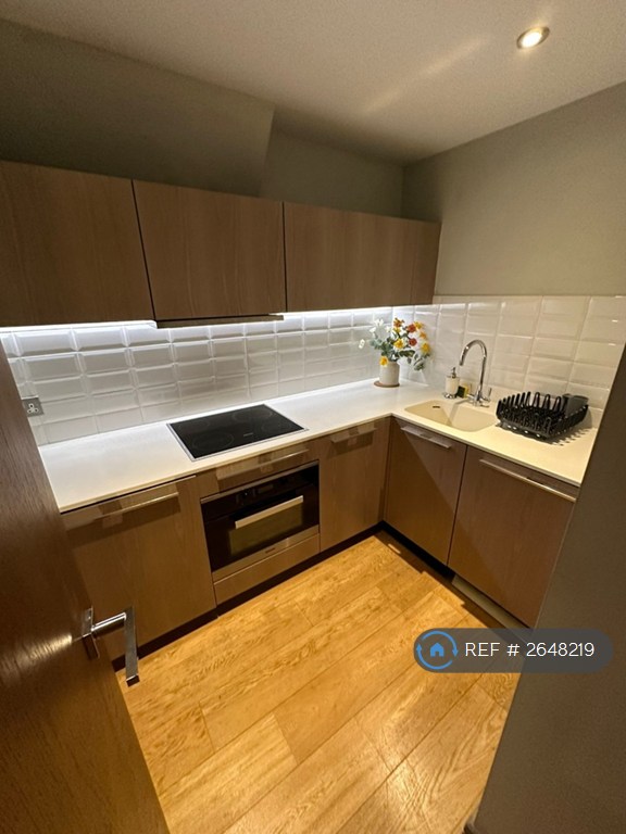 Studio flat in Dorset Square, London, NW1 (#2648219)