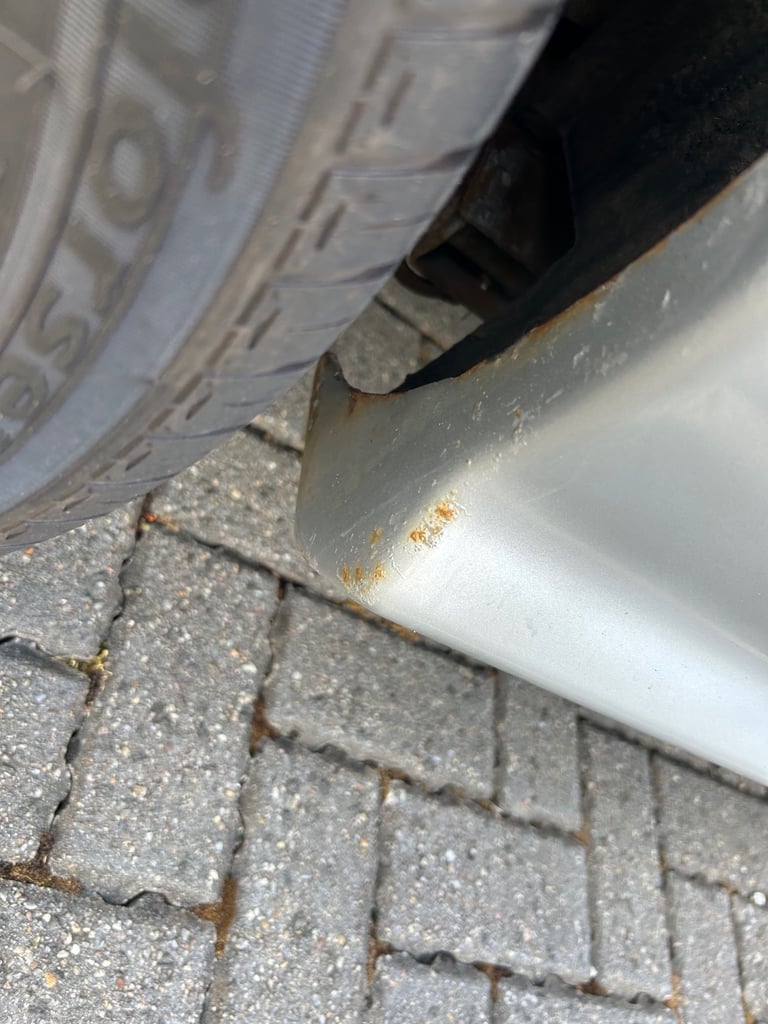 MG, MGTF, Convertible, 2004, Manual, 1796 (cc), 2 doors