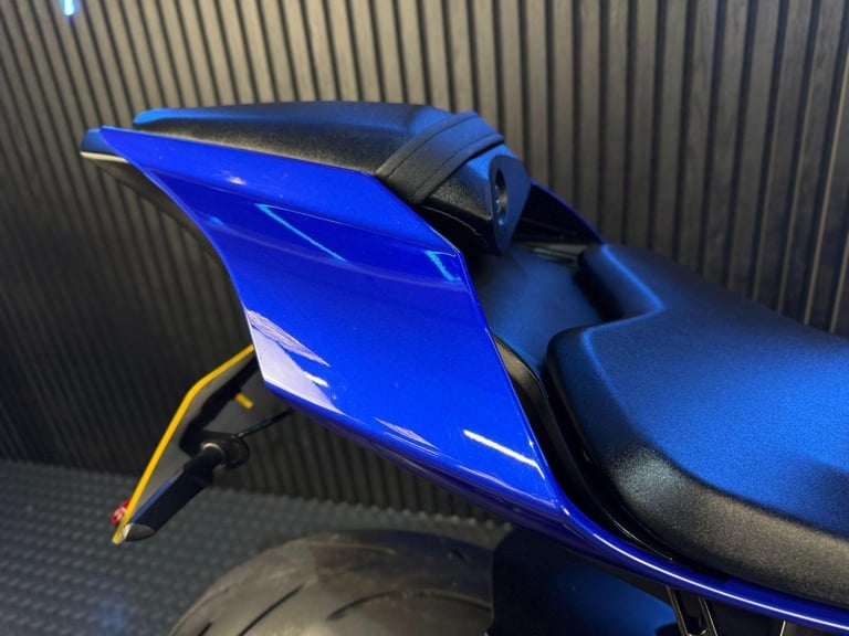 2019 Yamaha R1 1000 Euro 4