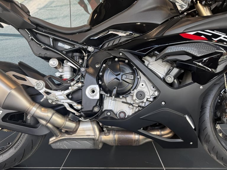 2023 BMW S 1000 RR Sport
