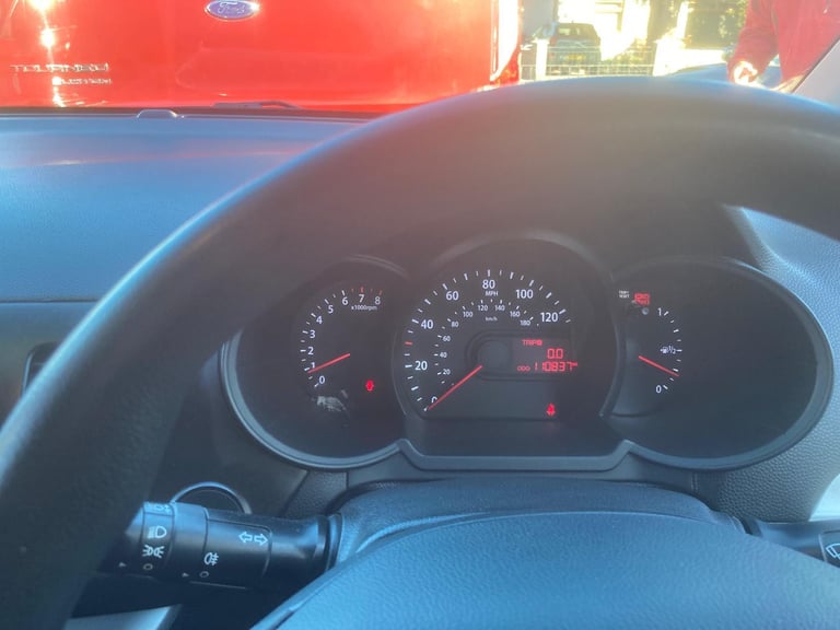 Kia, PICANTO, Hatchback, 2012, Manual, 998 (cc), 5 doors