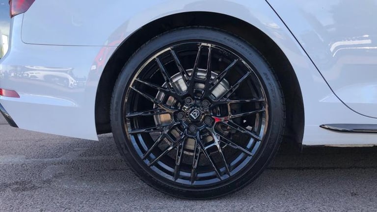 2019 Audi A4 40 TDI Black Edition 5dr S Tronic ESTATE DIESEL Automatic