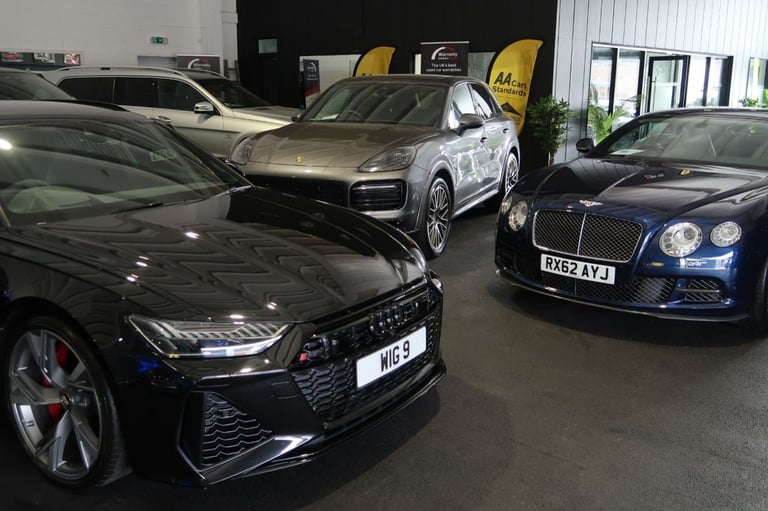 2018 AUDI Q5 2.0 TDI 40 S LINE SUV 5DR DIESEL S TRONIC QUATTRO EURO 6 (S/S) 