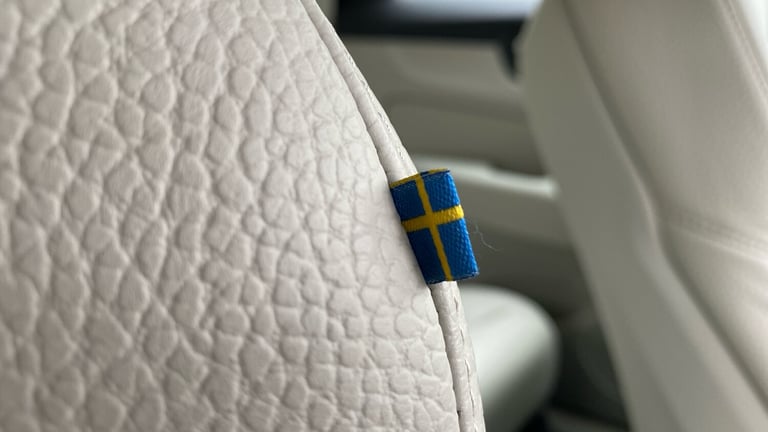 2021 Volvo XC60 2.0 B4D Momentum 5dr AWD Geartronic Diesel Estate Estate Diesel Automatic