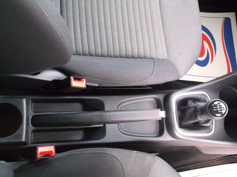 2013 Volkswagen Polo 1.4 Match Edition 5dr HATCHBACK Petrol Manual