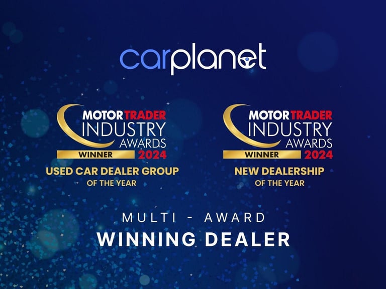 2023 Ford Puma 1.0 EcoBoost Hybrid mHEV ST-Line X 5dr DCT HATCHBACK PETROL Automatic