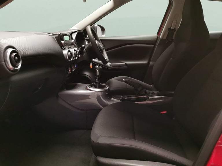 2023 Nissan Juke 1.0 DIG-T Visia SUV 5dr Petrol Manual Euro 6 (s/s) (114 ps) - BLUETOOTH - S Suv ...