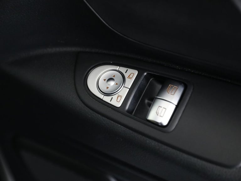 2023 Mercedes-Benz Vito 116 e 66kWh Progressive Panel Van 6dr Electric Auto FWD L2 (LWB) (115 ps)...