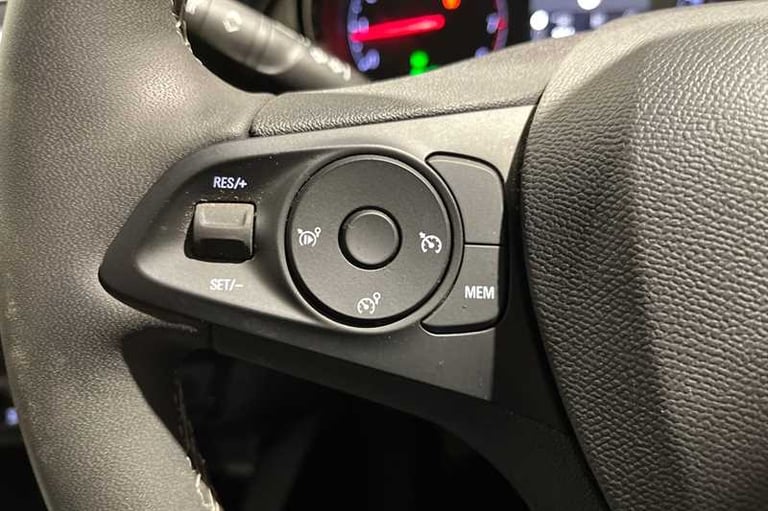 2023 Vauxhall Corsa 1.2 Turbo Design Hatchback 5dr Petrol Manual Euro 6 (s/s) (100 ps) Hatchback ...