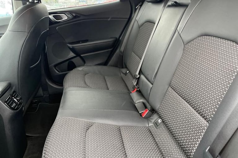 2020 Kia XCeed 1.0T GDi ISG Edition 5dr - REVERSING CAMERA with SENSORS, CRUISE CONTROL, P Hatchb...