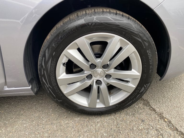 2020 70 Peugeot 308 1.5 BlueHDi 130 Active Premium 5dr [Digital] Estate Car 