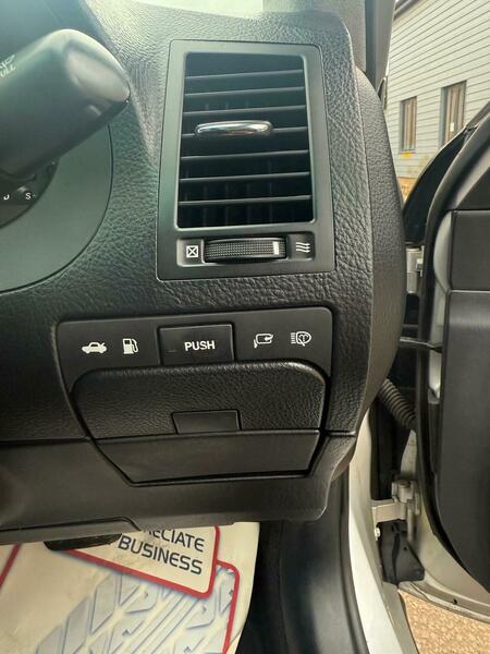 2006 Lexus GS 3.5 450h V6 CVT Euro 4 (s/s) 4dr SALOON Hybrid Automatic