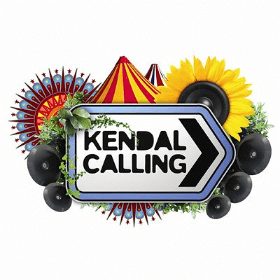 2 x KENDLE CALLING WEEKEND CAMPING TICKETS