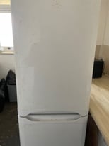 Fridge freezer washing machine cooker 