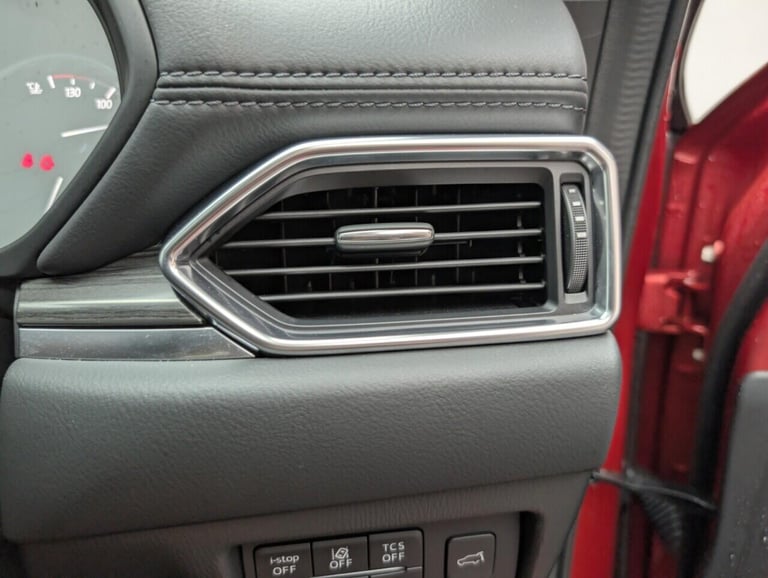 2021 Mazda CX-5 2.0 SKYACTIV-G Sport SUV 5dr Petrol Manual Euro 6 (s/s) (165 ps) 10.25IN DI ESTAT...