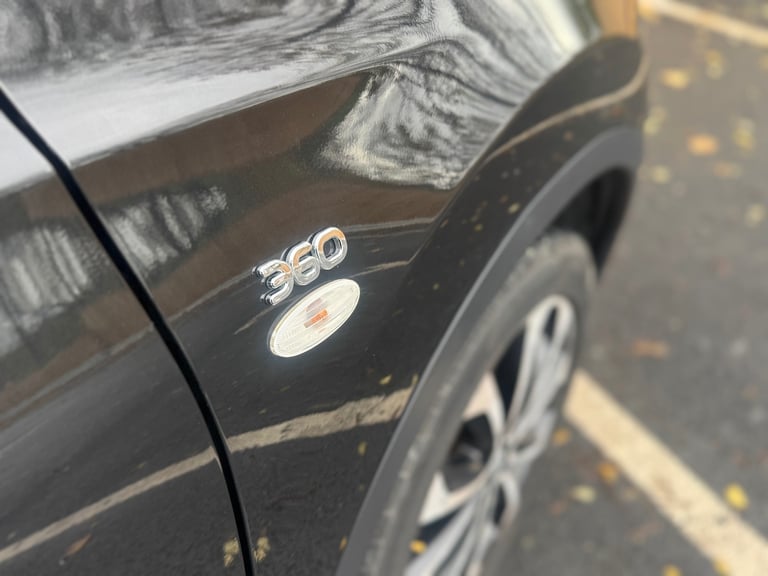 2013 Nissan Qashqai 1.6 dCi 360 5dr [Start Stop] HATCHBACK Diesel Manual