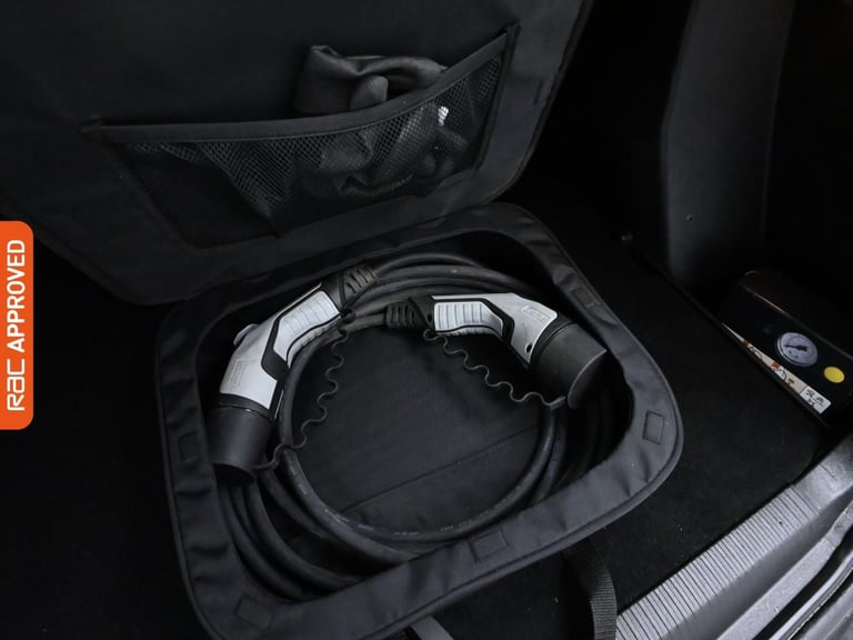 2022 Peugeot E-2008 50kWh GT SUV 5dr Electric Auto (136 ps) Hatchback Automatic