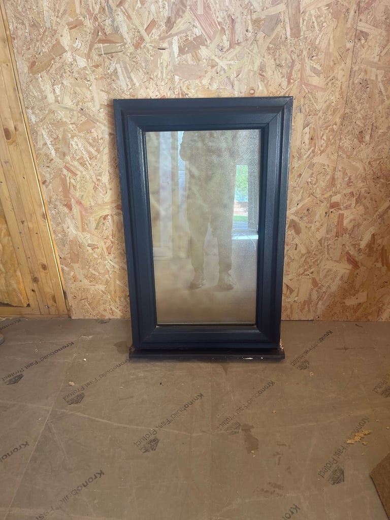 UPVC Windows & Door– Excellent Condition (Various Sizes Available)