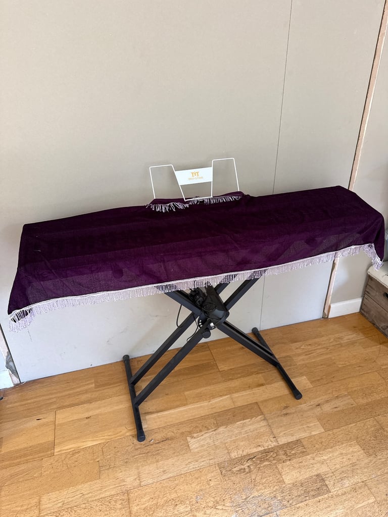 MUSTAR Digital Piano