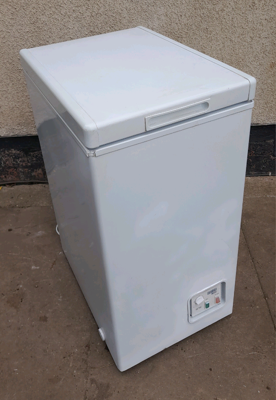 CHEST FREEZER NAIKO, 75 LITRES * delivery available * in Moseley