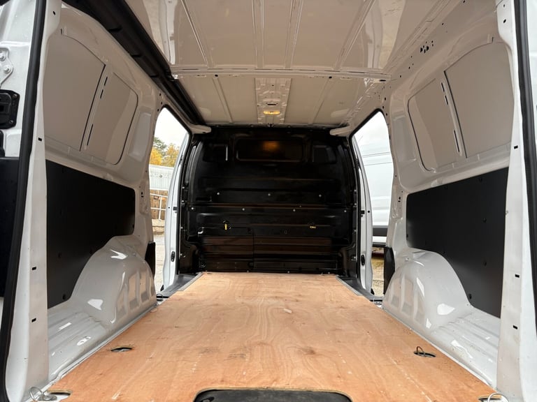 2022 Citroen Dispatch 1000 1.5 BlueHDi 100 Van Enterprise Pro PANEL VAN Diesel Manual