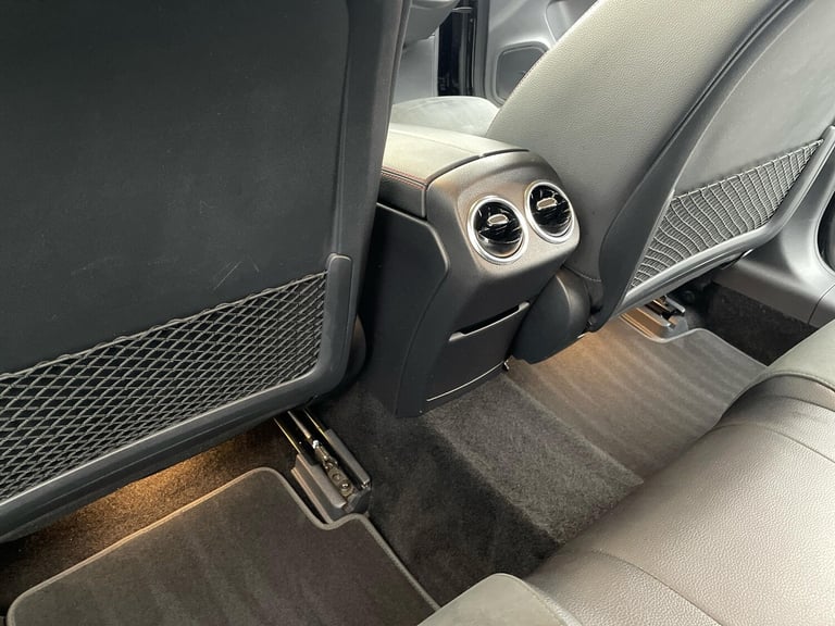 2019 Mercedes-Benz A-Class 2.0 A220 AMG Line (Premium Plus) Hatchback 5dr Petrol 7G-DCT 4MATIC Eu...
