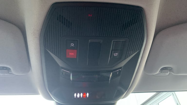 2023 Peugeot 408 1.6 12.4kWh Allure Premium Fastback 5dr Petrol Plug-in Hybrid e-EAT Euro 6  Hatc...