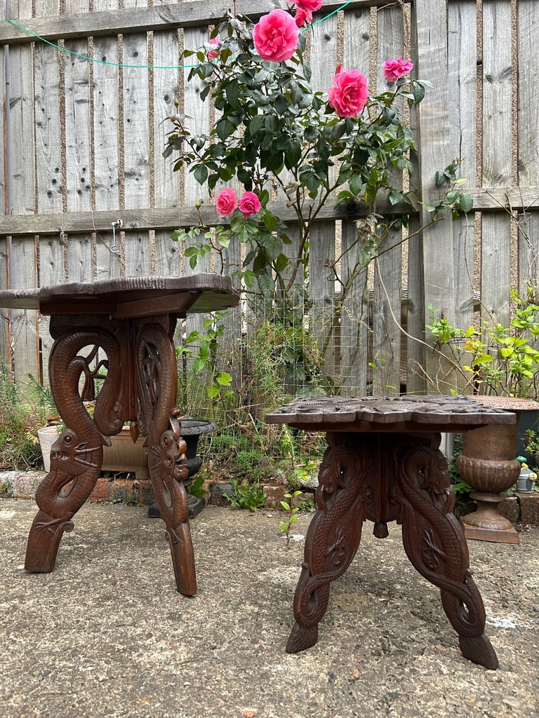 Coffee tables 