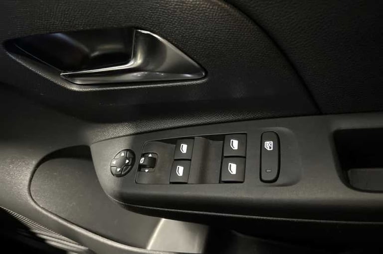 2023 Vauxhall Corsa 1.2 Turbo GS Hatchback 5dr Petrol Manual Euro 6 (s/s) (100 ps) Hatchback Petr...